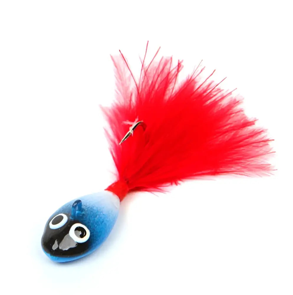Väinö leech 35mm - bbr - wildpoint outdoors retkeilyvarusteet verkkokaupasta 3,50 €