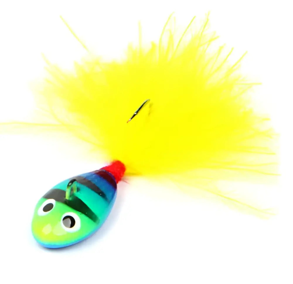 Väinö leech 35mm - bgy - wildpoint outdoors retkeilyvarusteet verkkokaupasta 3,50 €