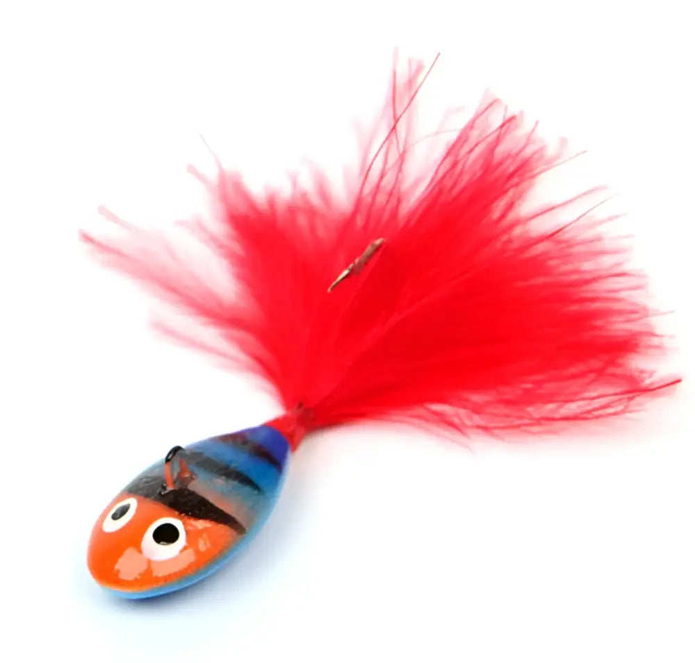 Väinö leech 35mm - bor - wildpoint outdoors retkeilyvarusteet verkkokaupasta 3,50 €