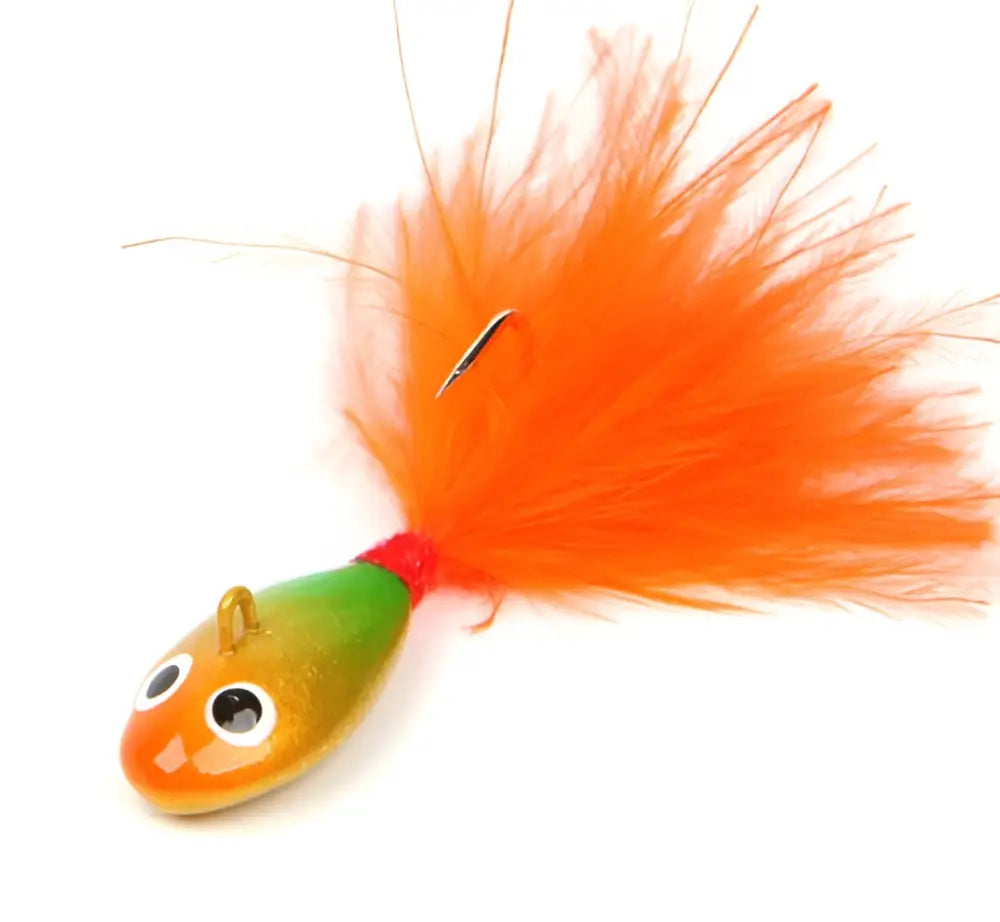 Väinö leech 35mm - gso - wildpoint outdoors retkeilyvarusteet verkkokaupasta 3,50 €