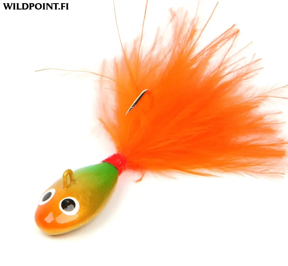 Väinö leech 35mm - väinö leech 35mm gso