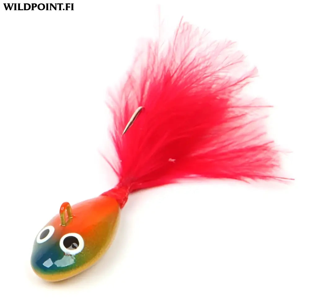 Väinö leech 35mm - väinö leech 35mm orr