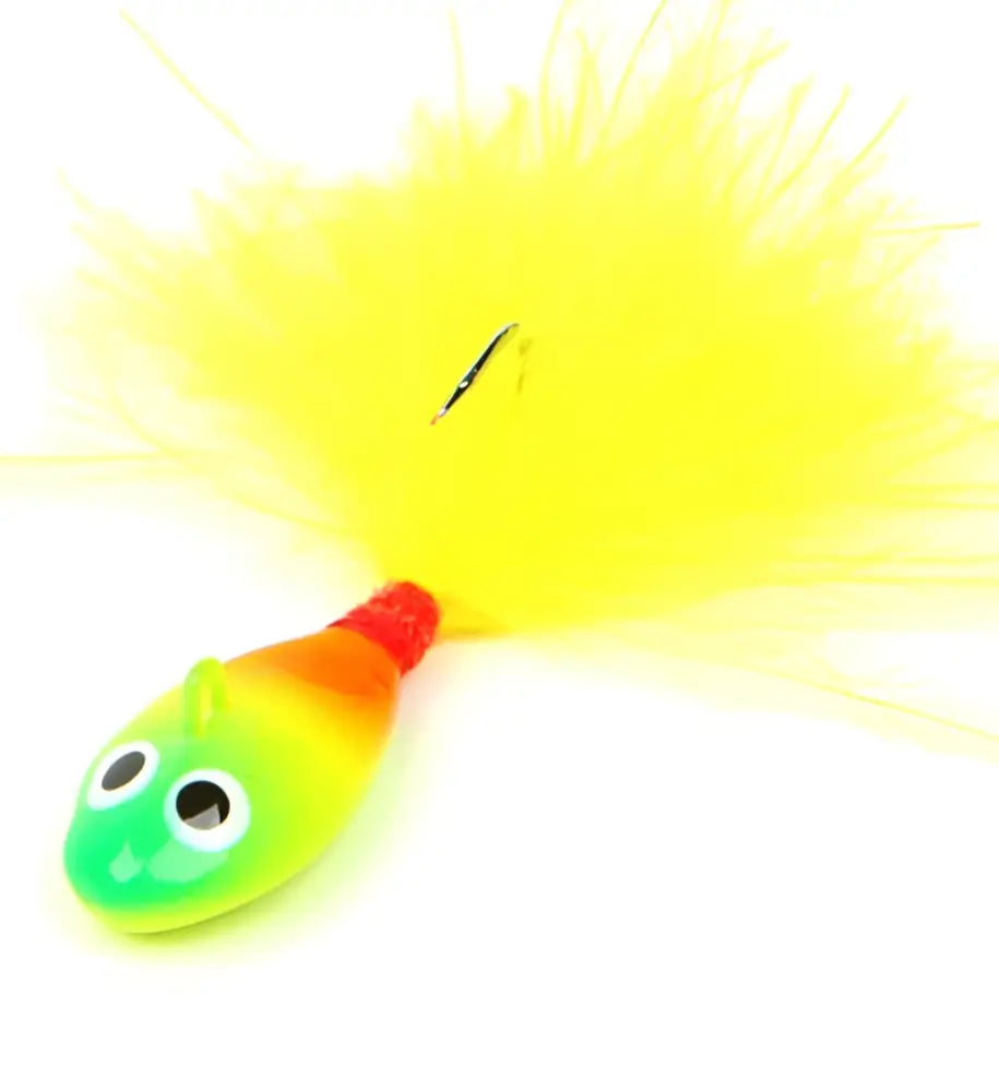 Väinö leech 35mm - ygy - wildpoint outdoors retkeilyvarusteet verkkokaupasta 3,50 €