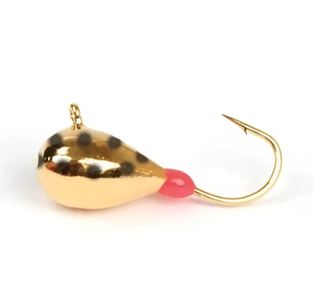 Väinö leppis mormyshka 2kpl - k4 ip #lob - wildpoint outdoors retkeilyvarusteet verkkokaupasta 4,70 €
