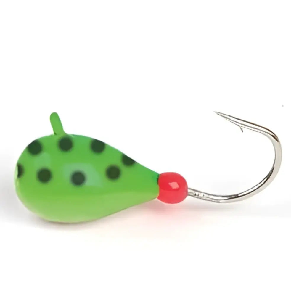 Väinö leppis mormyshka 2kpl - k5 ip #lgb - wildpoint outdoors retkeilyvarusteet verkkokaupasta 4,70 €