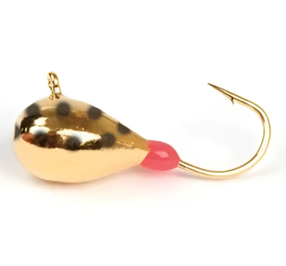 Väinö leppis mormyshka 2kpl - k5 ip #lob - wildpoint outdoors retkeilyvarusteet verkkokaupasta 4,70 €