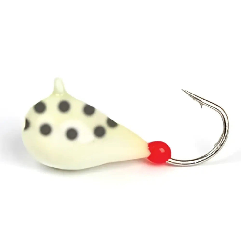 Väinö leppis mormyshka 2kpl - k5 ip #lwb - wildpoint outdoors retkeilyvarusteet verkkokaupasta 4,70 €