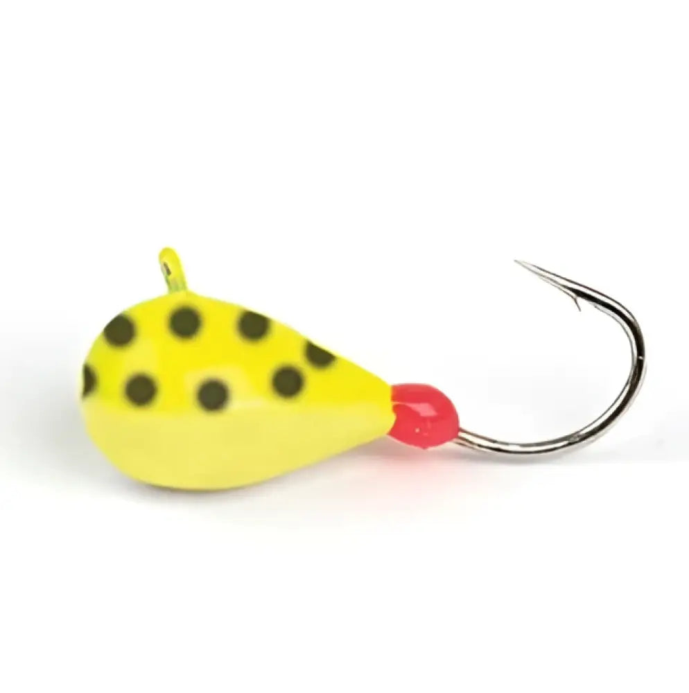 Väinö leppis mormyshka 2kpl - k5 ip #lyb - wildpoint outdoors retkeilyvarusteet verkkokaupasta 4,70 €