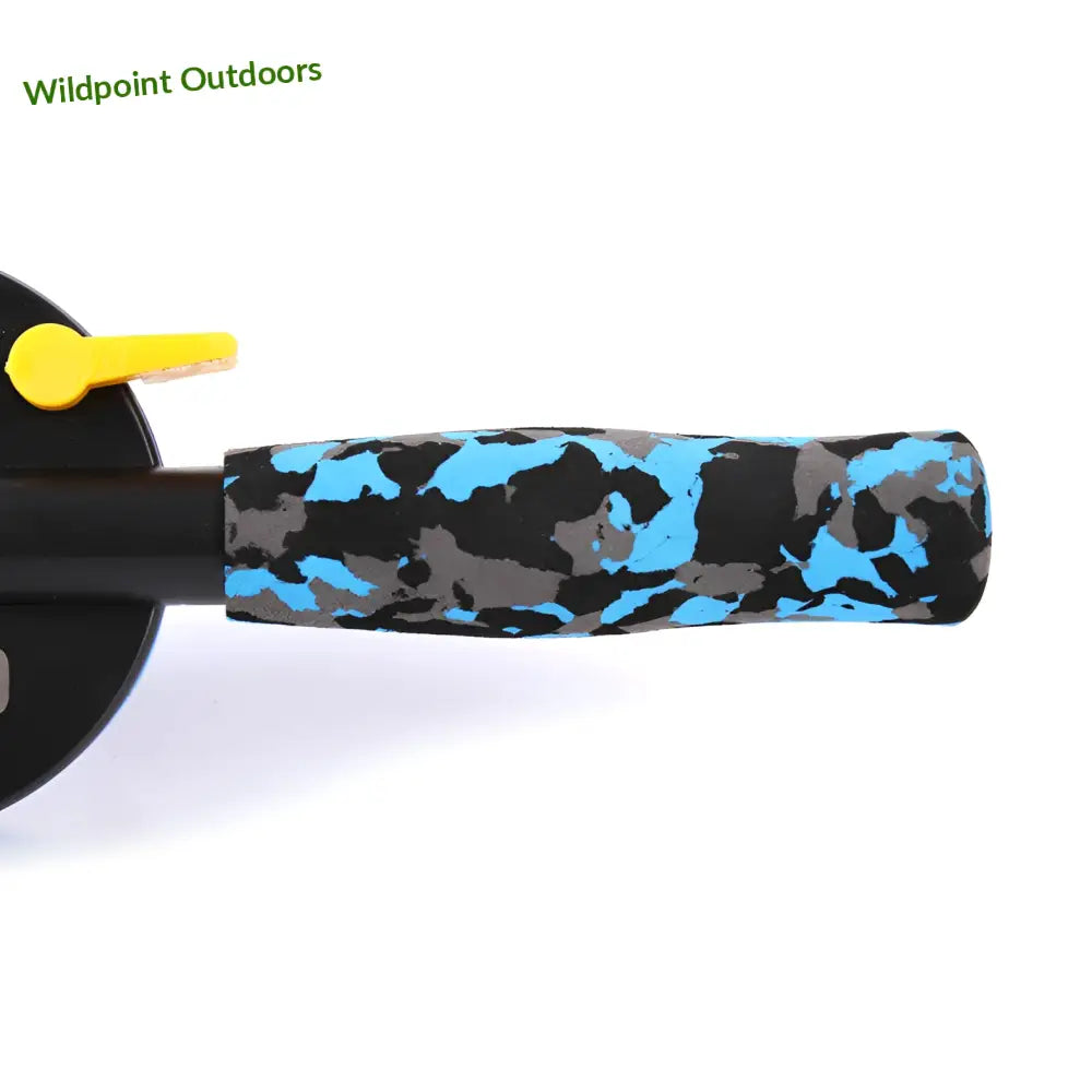 Väinö mieslahti pilkkivapa 75mm hard - wildpoint retkeily 10,90 €