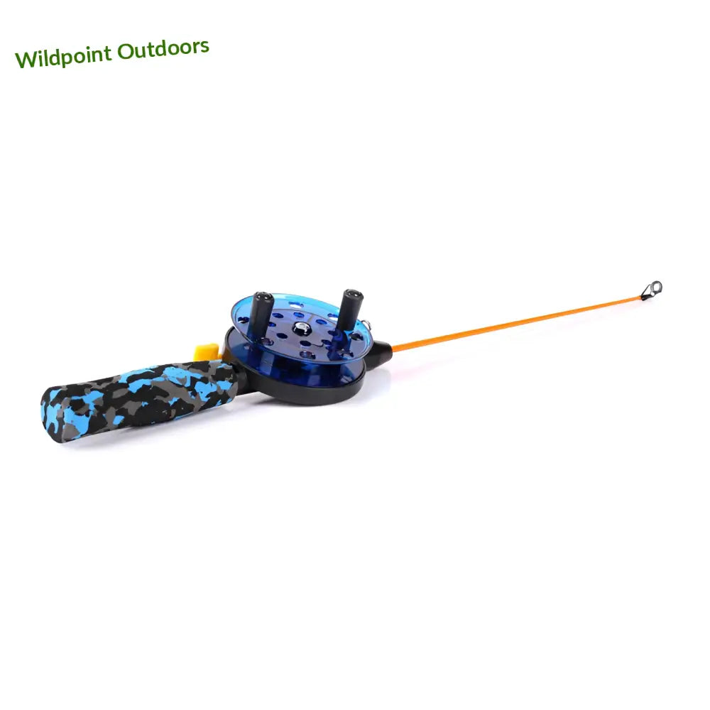 Väinö mieslahti pilkkivapa 75mm hard - wildpoint retkeily 10,90 €
