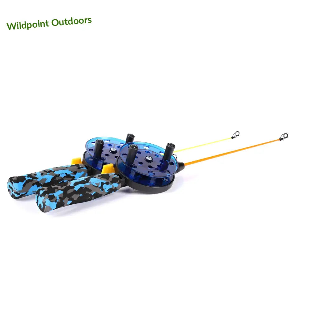 Väinö mieslahti pilkkivapa 75mm hard - wildpoint retkeily 10,90 €