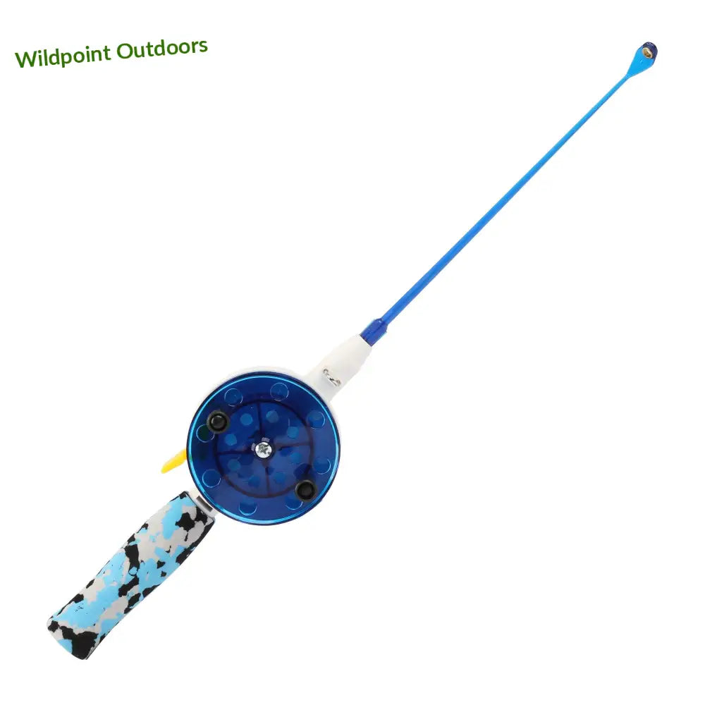 Väinö muotkas pilkkivapa 95mm uutuus - wildpoint retkeily 8,90 €