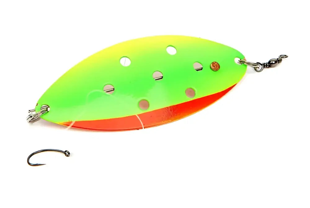 Väinö nellimn 85mm 14g isokokoiset rautulätkät upeissa väreissä. - greenline - retkeilyvarusteet verkkokaupasta 6,75 €