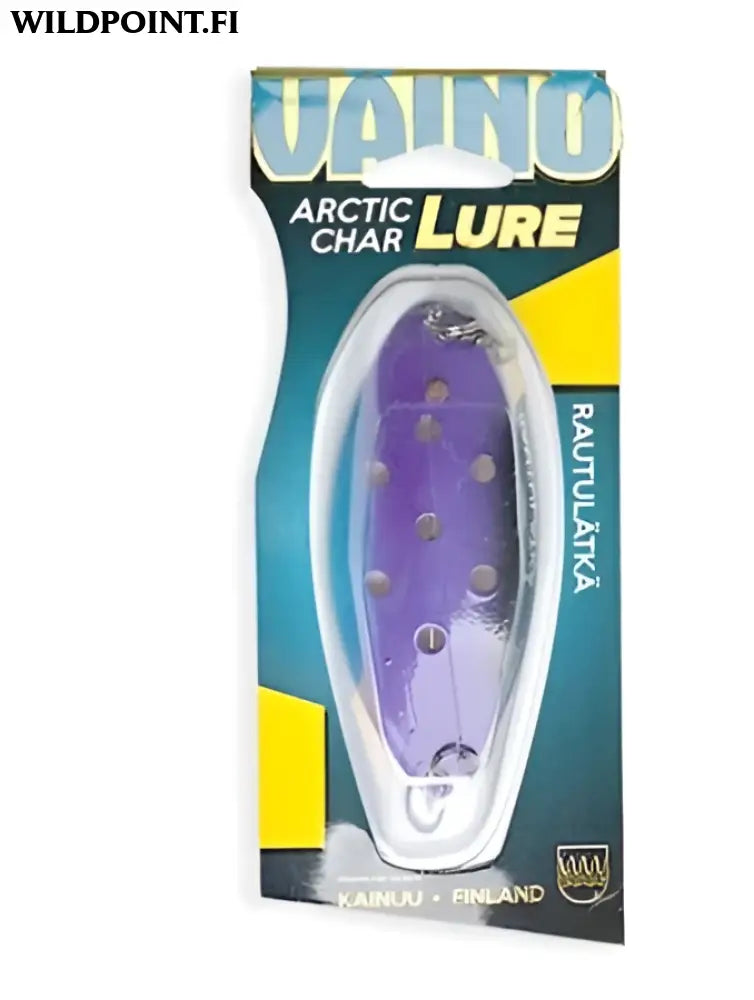 Väinö nellimn 85mm 14g isokokoiset rautulätkät upeissa väreissä.