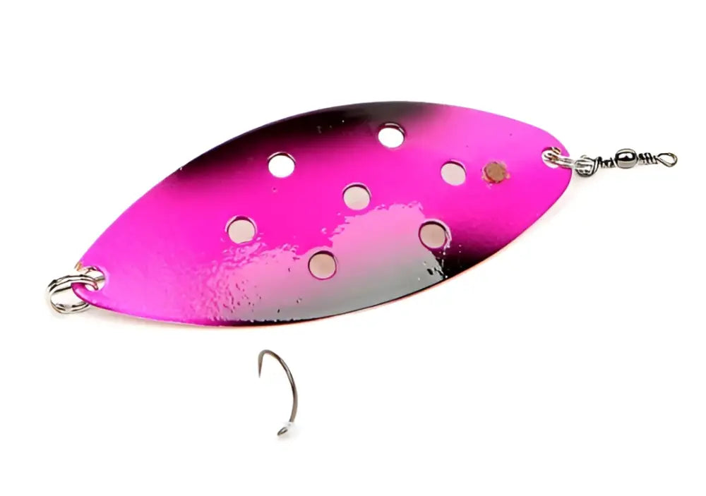 Väinö nellimn 85mm 14g isokokoiset rautulätkät upeissa väreissä. - dusk - retkeilyvarusteet verkkokaupasta 6,75 €