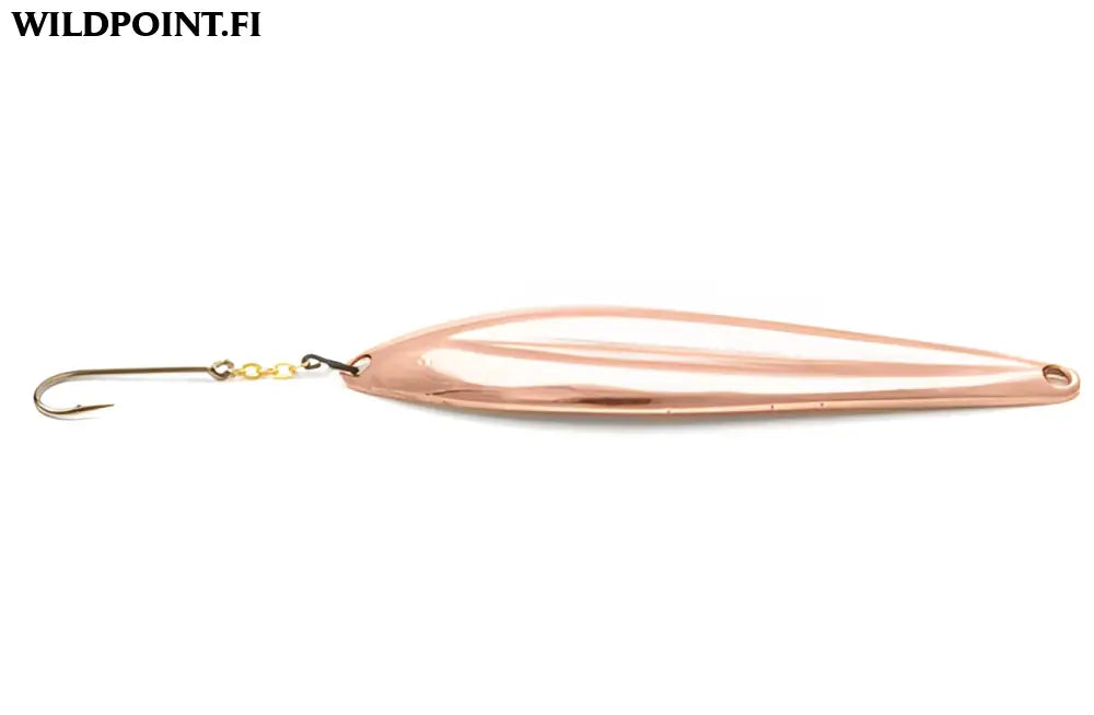 Väinö perca pystypilkki 40mm 6.0g - väinö perca pystypilkki 40mm 6.0g kupari