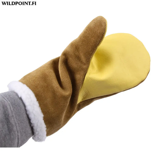 Väinö pilkkirukkanen