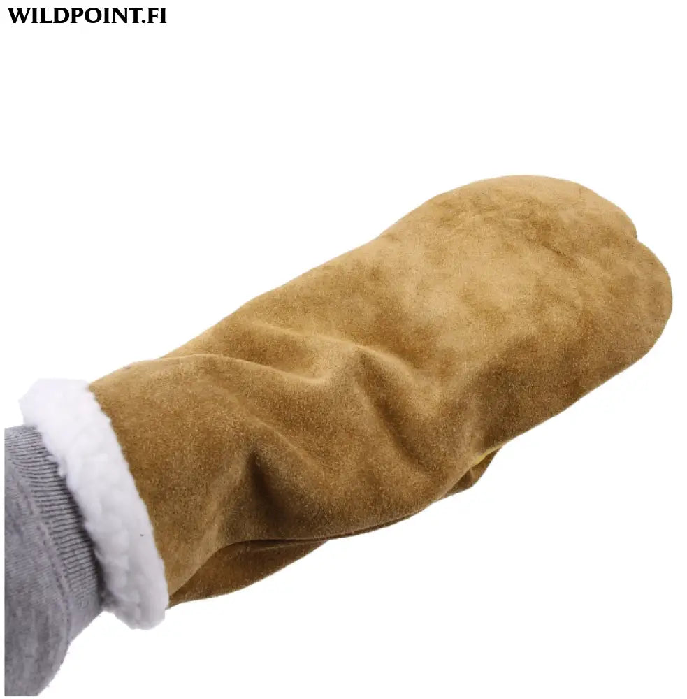 Väinö pilkkirukkanen