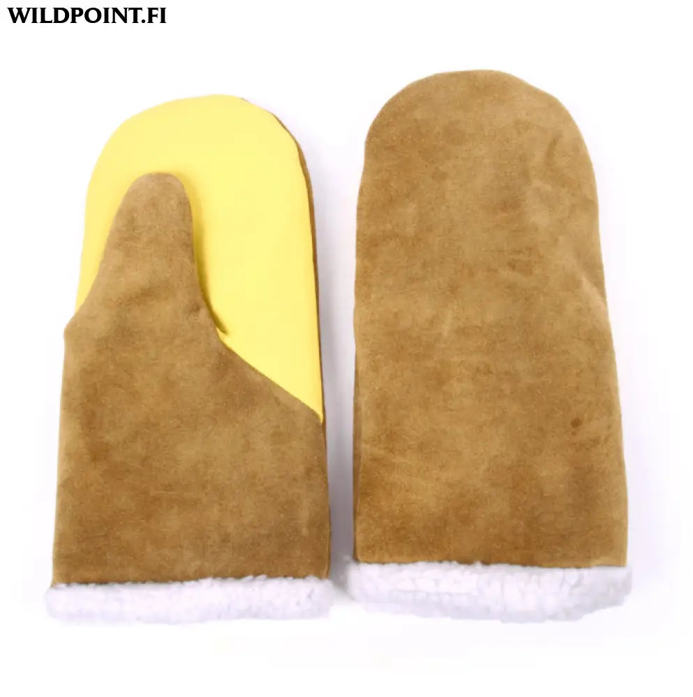 Väinö pilkkirukkanen - l