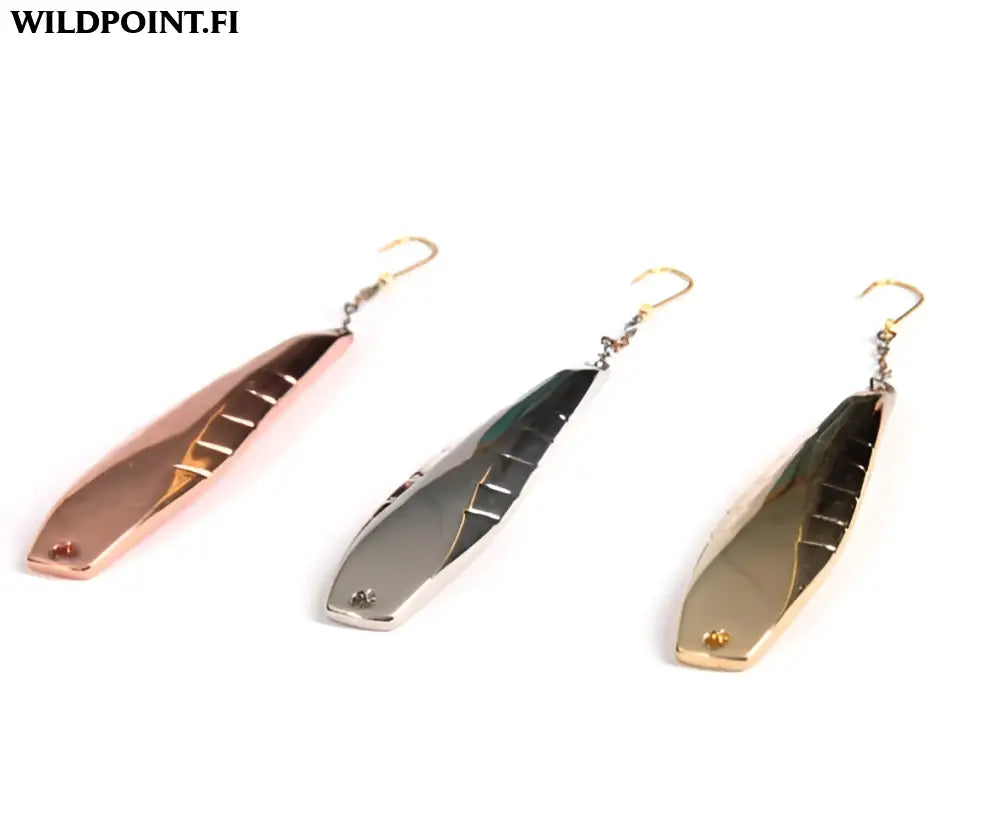 Väinö puhos 70mm pystypilkki