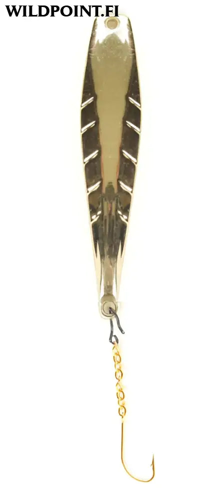 Väinö puhos 70mm pystypilkki - väinö puhos 70mm kulta