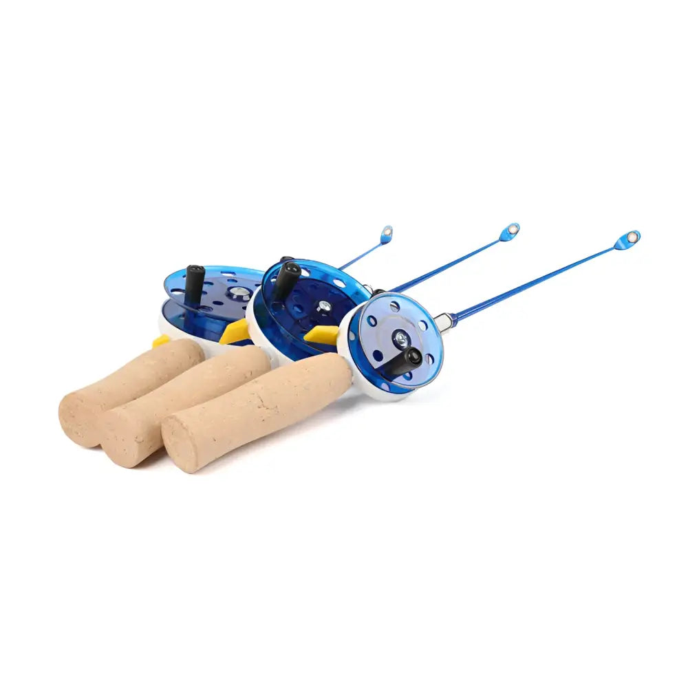 Väinö rautas pilkkivapa 75mm uutuus - wildpoint retkeilyvarusteet verkkokaupasta 7,90 €