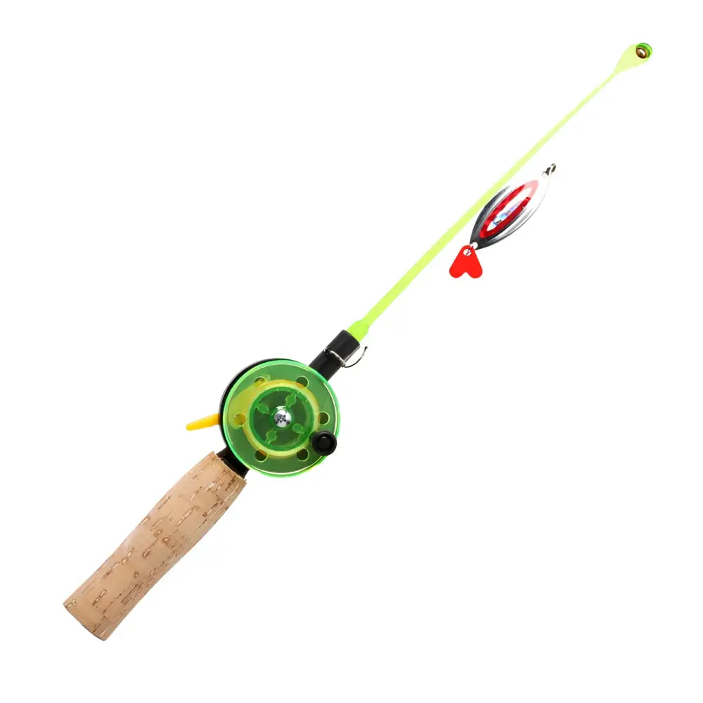 Väinö rautulampi combo 50mm - outlet poistotuote - pilkkivapa pilkkisarja retkeilyvarusteet verkkokaupasta 6,50 €