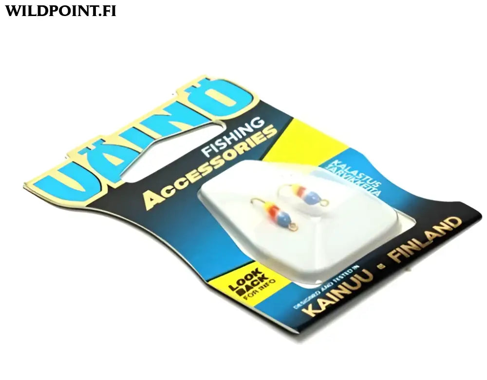 Väinö reinikka 2kpl