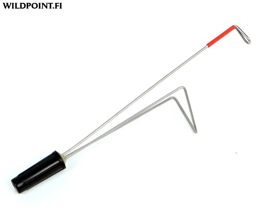 Väinö siika pilkkivavan kärki 1kpl ip