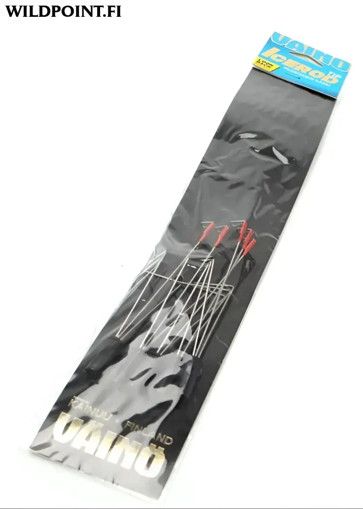 Väinö siika pilkkivavan kärki 1kpl ip