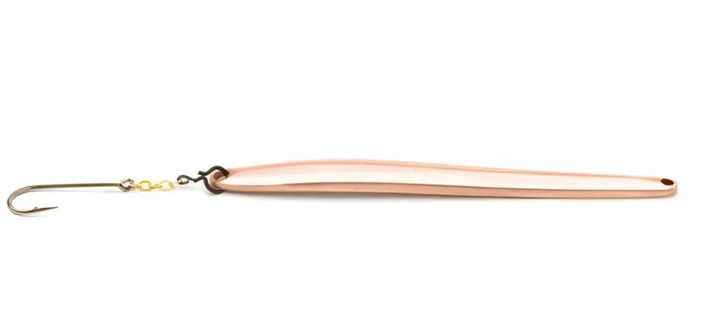 Väinö smolt 2 pystypilkki 70mm 6g - 6.0g kupari - wildpoint outdoors retkeilyvarusteet verkkokaupasta 4,75 €