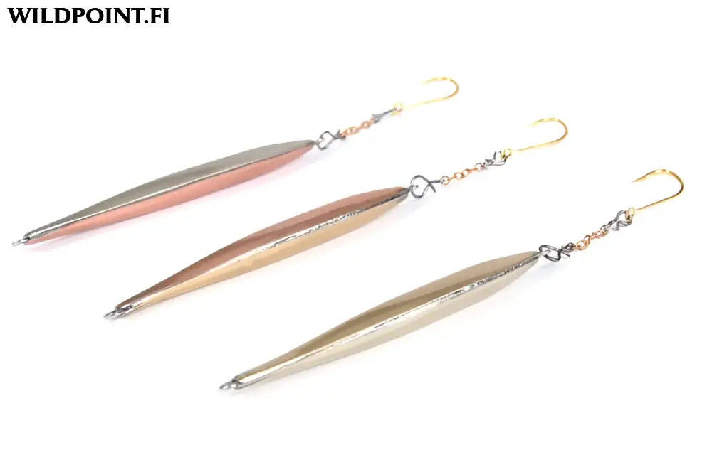 Väinö smolt pystypilkki 50mm