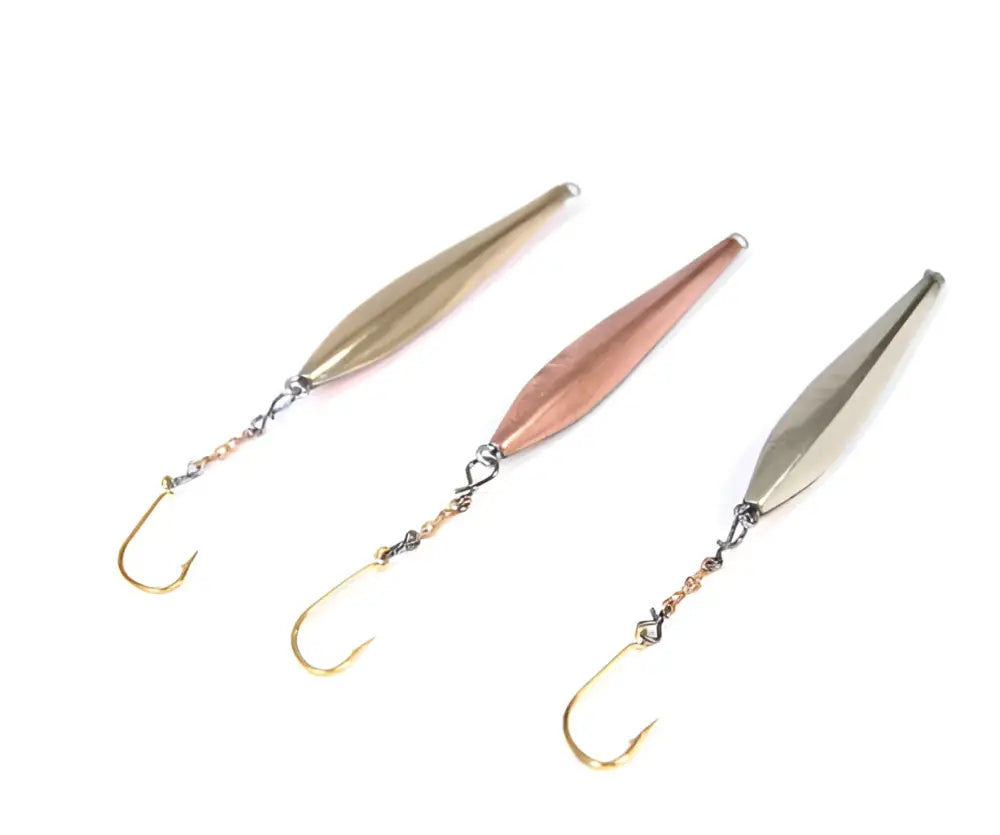Väinö smolt pystypilkki 50mm - wildpoint outdoors retkeilyvarusteet verkkokaupasta