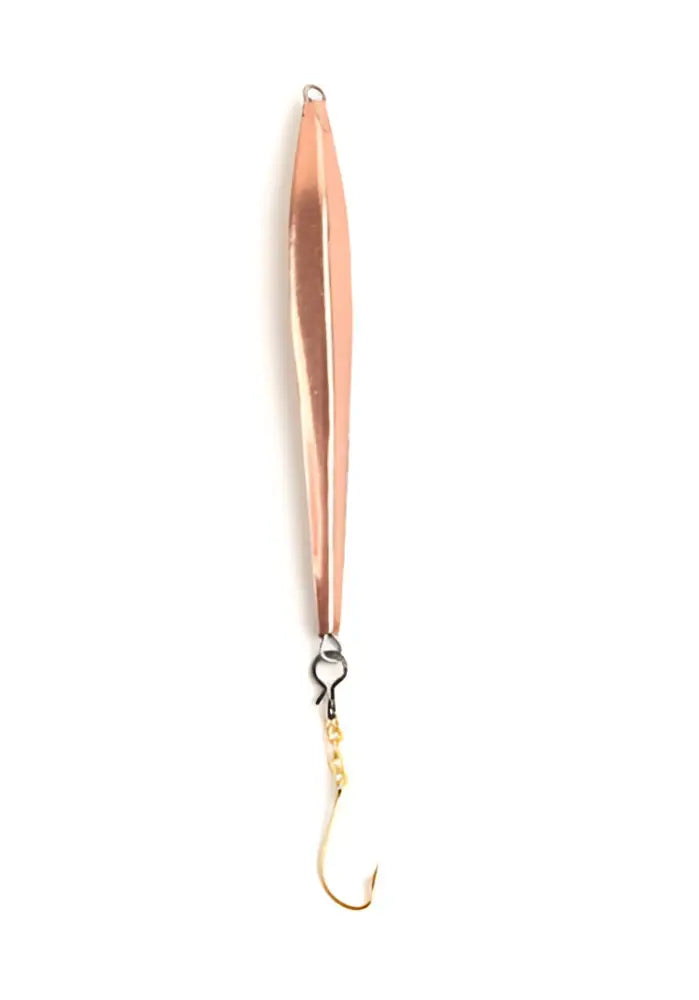 Väinö smolt pystypilkki 50mm - go/ni - wildpoint outdoors retkeilyvarusteet verkkokaupasta 5,75 €