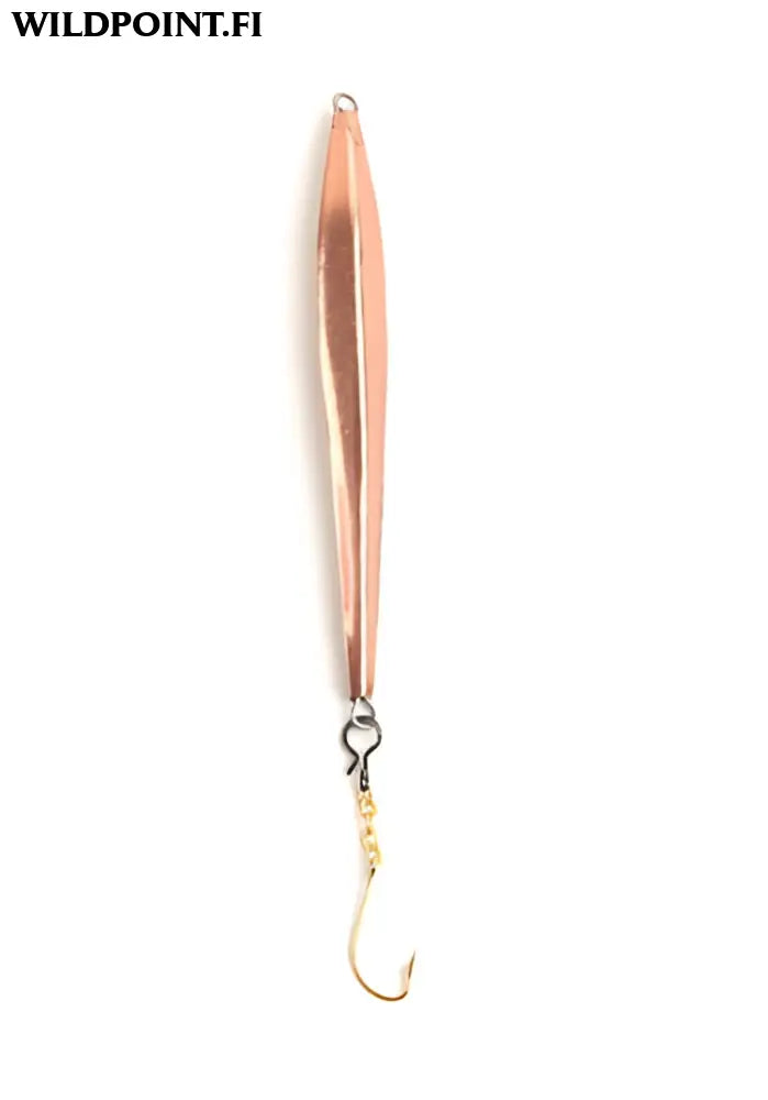 Väinö smolt pystypilkki 50mm - väinö smolt 50mm go/ni