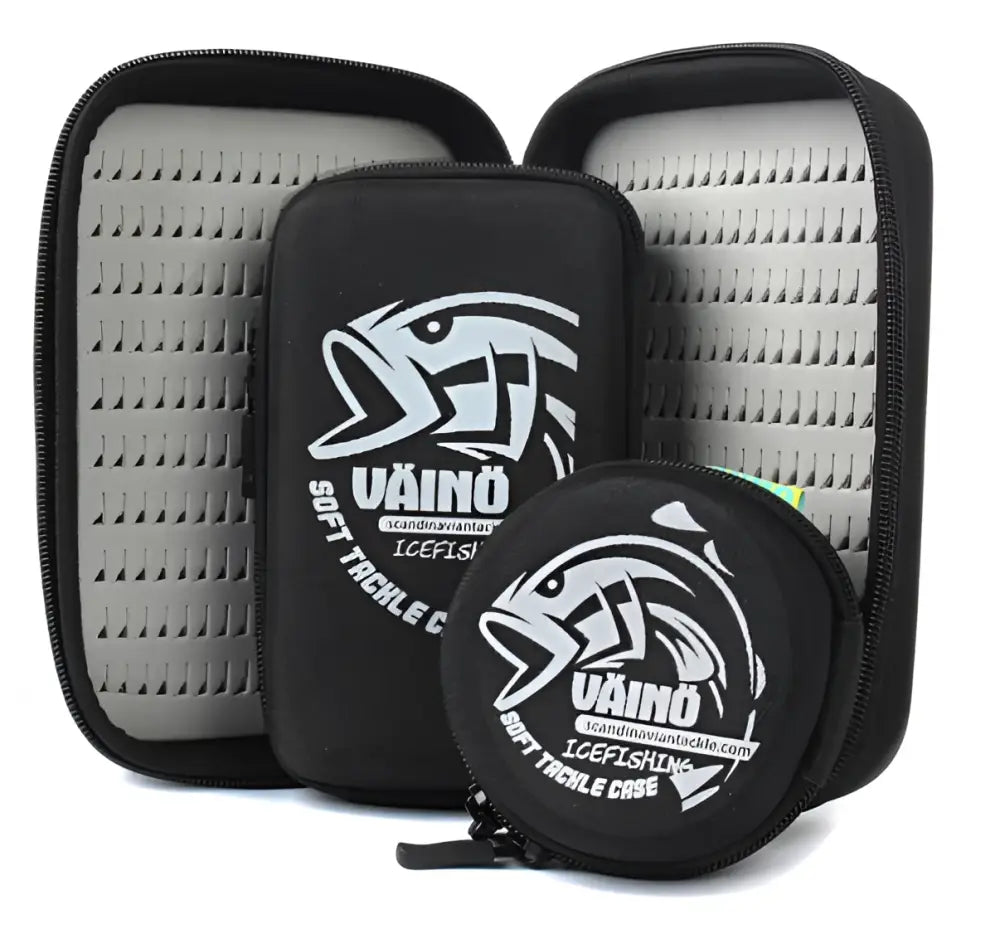 Väinö softcase 100x100x50mm - wildpoint outdoors retkeilyvarusteet verkkokaupasta 6,50 €