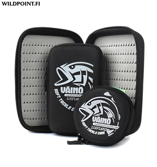 Väinö softcase 165 x 105 x 40mm