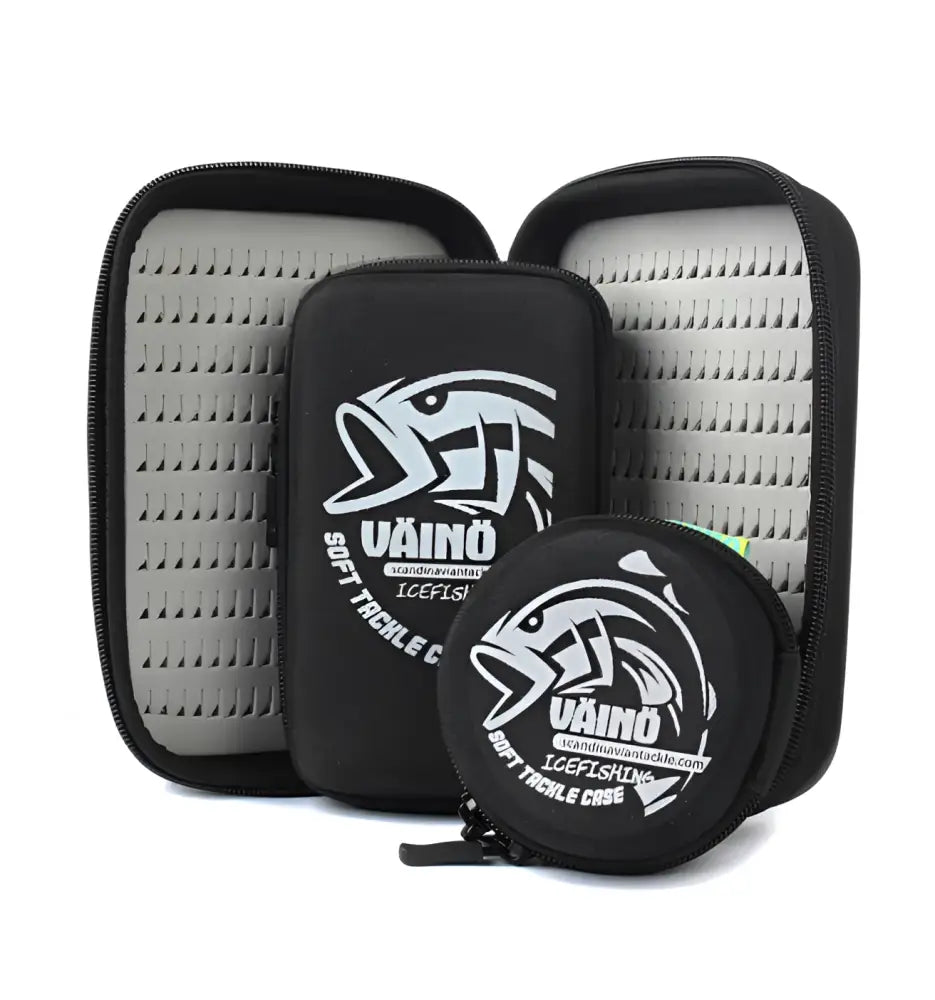 Väinö softcase 195 x 140 50mm - wildpoint outdoors retkeilyvarusteet verkkokaupasta 9,70 €