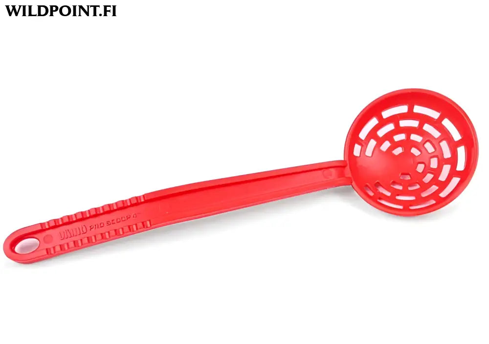 Väinö sohjokauha 4’’ oranssi