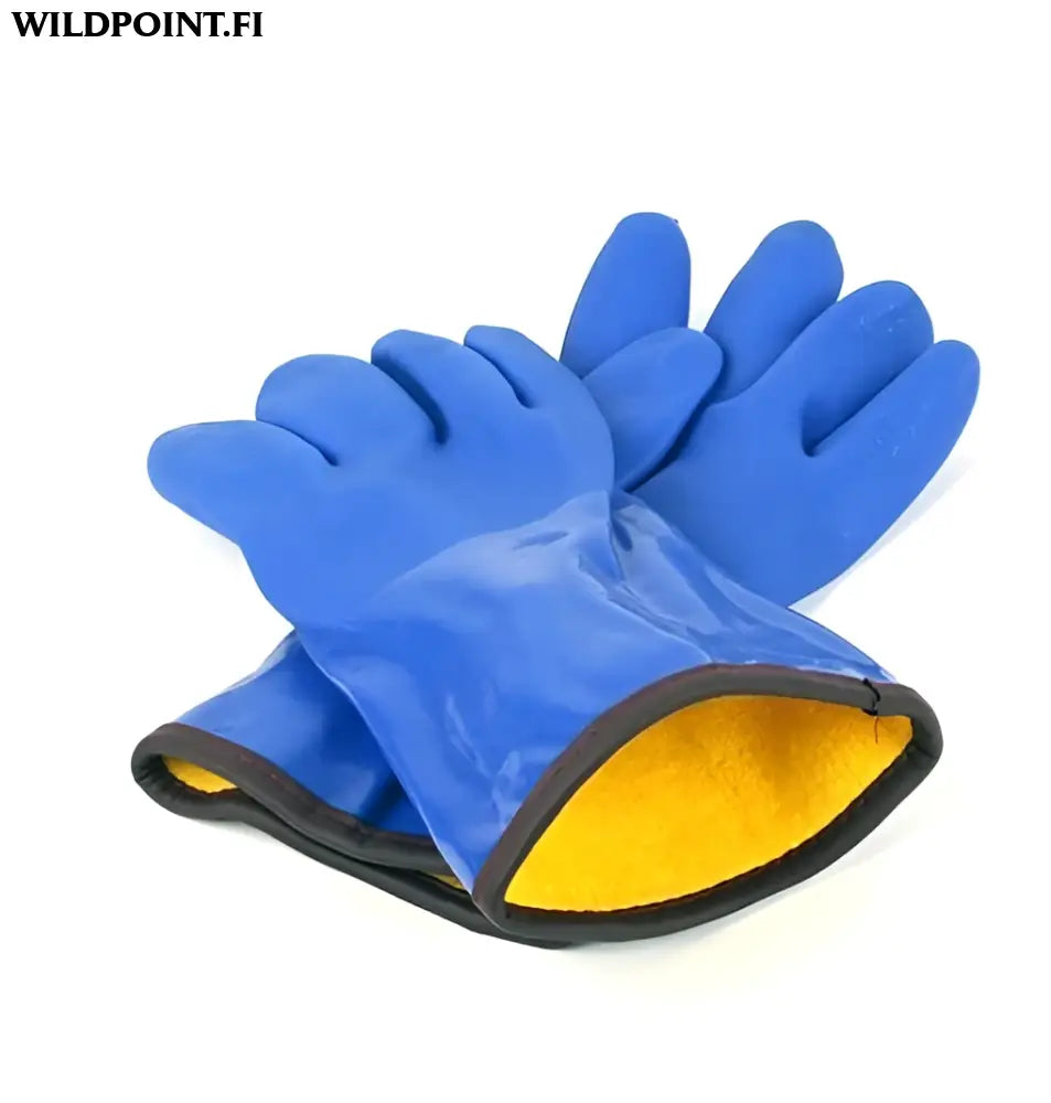 Väinö sulo sormikkaat l