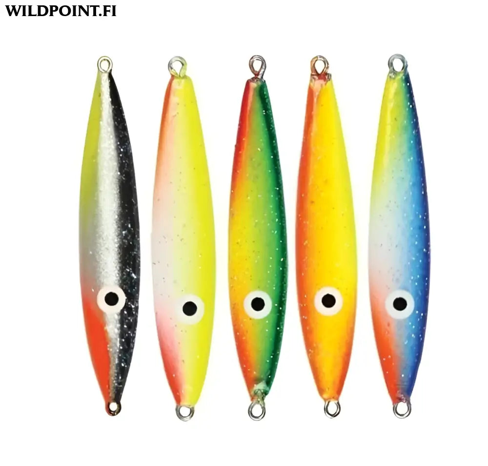 Väinö sweeper 45mm