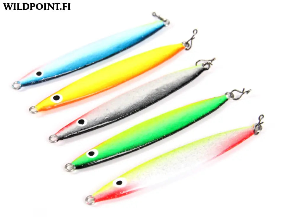 Väinö sweeper 60mm