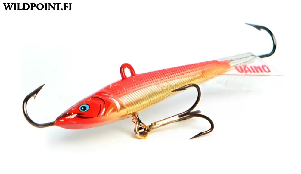 Väinö tasapaino 40mm 7g - väinö tasapaino 40mm ambulance