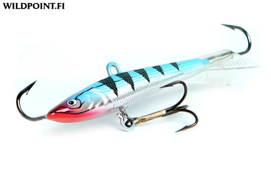 Väinö tasapaino 40mm 7g - väinö tasapaino 40mm bluestripe