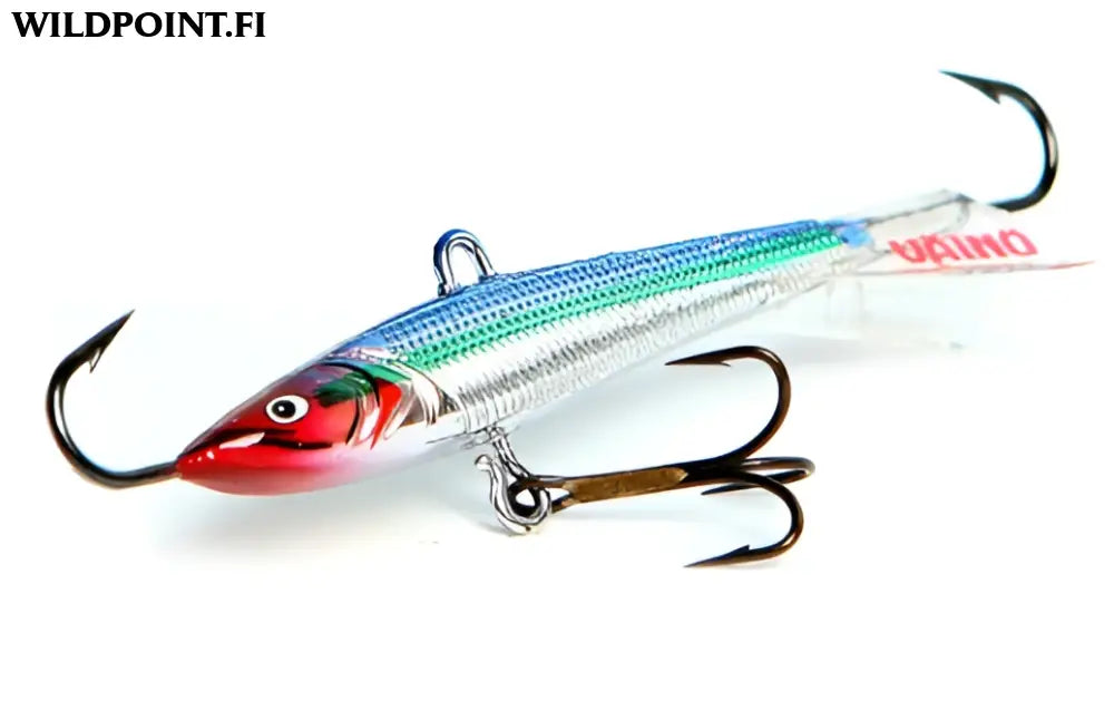 Väinö tasapaino 40mm 7g - väinö tasapaino 40mm bluey