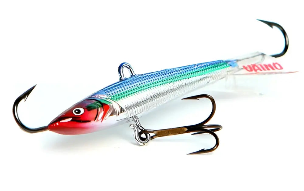 Väinö tasapaino 40mm 7g - tasapaino bluey - wildpoint outdoors retkeilyvarusteet verkkokaupasta 5,70 €