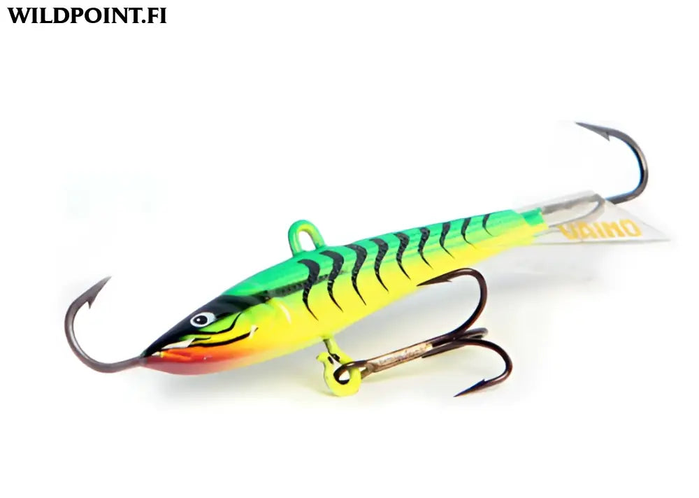 Väinö tasapaino 40mm 7g - väinö tasapaino 40mm firetiger