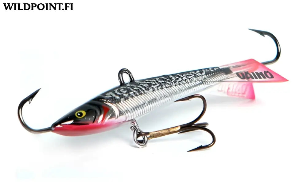 Väinö tasapaino 40mm 7g - väinö tasapaino 40mm muikku