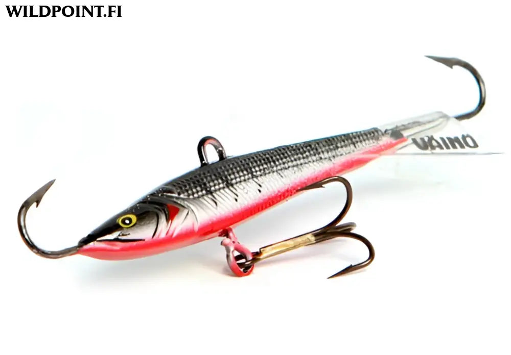 Väinö tasapaino 40mm 7g - väinö tasapaino 40mm redbelly