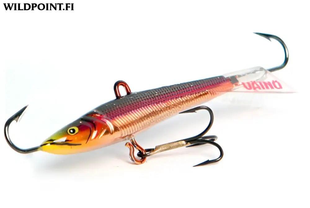 Väinö tasapaino 40mm 7g - väinö tasapaino 40mm sunset